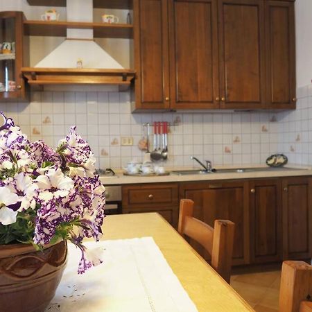 Ferienwohnung Casa Volpe Magliano Alfieri Exterior foto