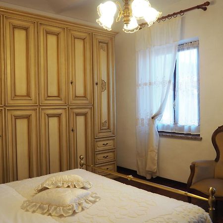 Ferienwohnung Casa Volpe Magliano Alfieri Exterior foto