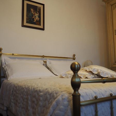 Ferienwohnung Casa Volpe Magliano Alfieri Exterior foto